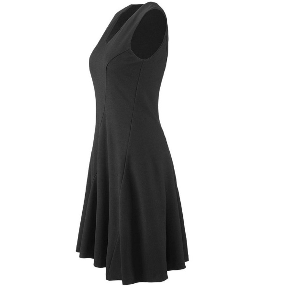 NEW - Cabi 2018 Fall Performance Dress - Picture 4 of 4